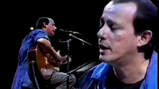 Silvio Rodríguez Causas y azares