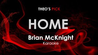 Home | Brian McKnight karaoke
