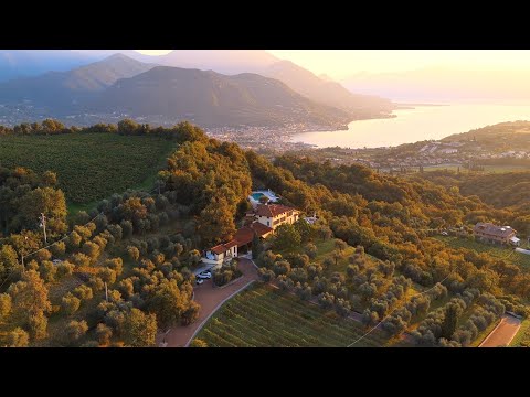 Tenuta Navelli - Ev Icon Italy 2