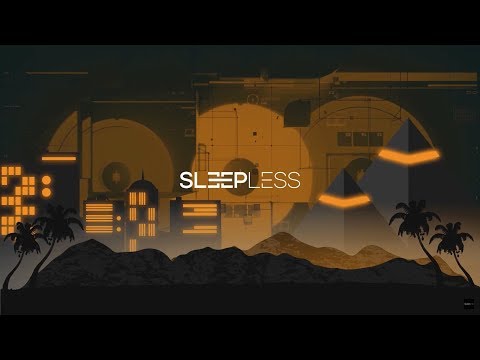 Guillaume Coulombel - In Your Mind [SleepLess Premiere]