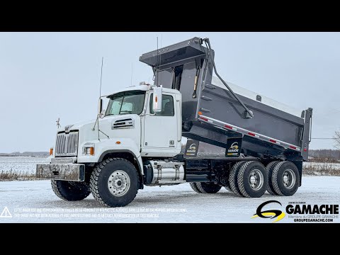 WESTERN STAR 4700SF 2022