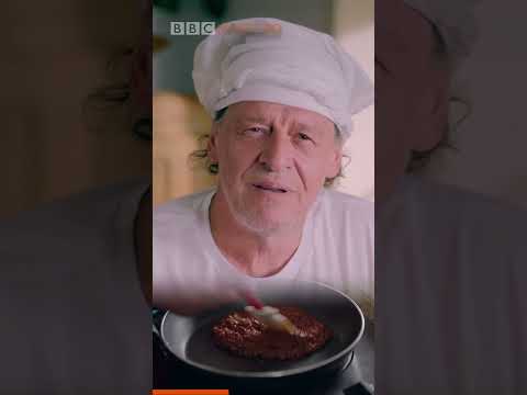 Marco Pierre White shares why ragu beef bolognese is one of his favourites #shorts #marcopierrewhite