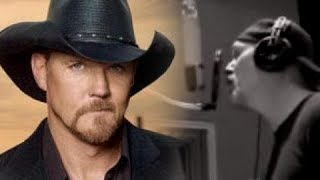 TRACE ADKINS  I Can&#39;t Outrun You  X