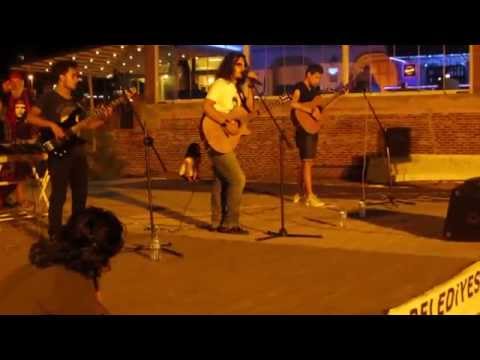 Barış Akarsu - Amasra (Cover)