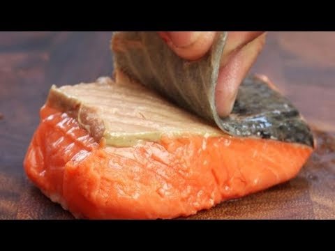 A Few Facts You Probably Don’t Know On Salmon