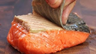 What You Probably Never Knew About Salmon