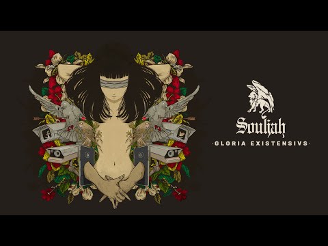 SOULJAH feat  OJAN X JIMI X IGA X OCHAN X BOUNTY X TUANTIGABELAS X DJKATERACHY - GLORIA EXISTENSIVS