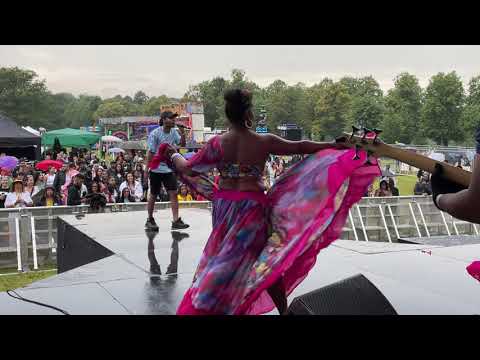 Tipti delia live @moaf2021 To mem mo l"amour