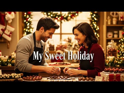 My Sweet Holiday | Christmas | Film completo in italiano HD