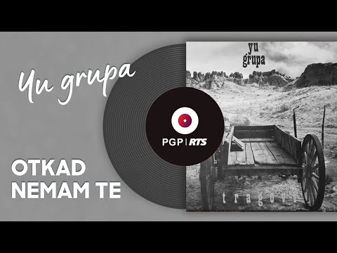 Video thumbnail for Od kad nemam te