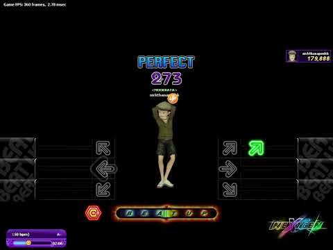 AuditionTH Beat Up Audition - Like A Fool (Lv.3) (150 Bpm) No Miss