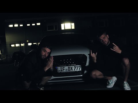 N-Vitral x Dither - Ich Will Bass (Official Videoclip)