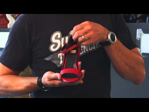 Vialis 5202 Product Review | CitySolesTV