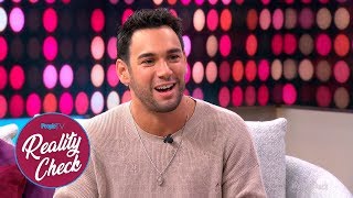 Big Brother's Tommy Bracco Gives Update On Life After The Show | PeopleTV video