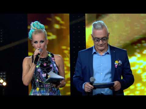 Fonogram 2017 - Pajor Tamás