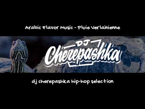 Arabic Flavor Music - Pluie Verlainienne