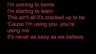 Erik Hassle - Coming To Terms