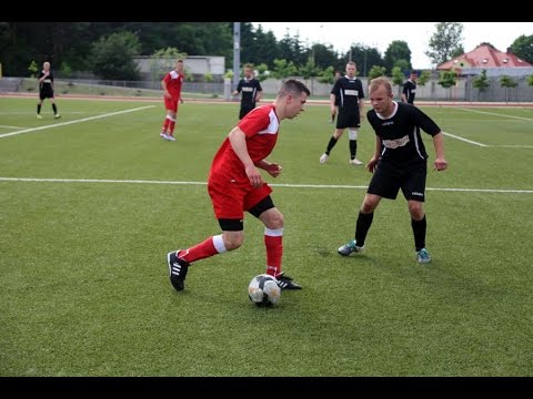 Orzeł Sypniewo - Bartnik Myszyniec