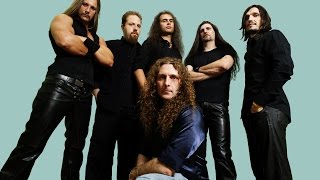 Vision Divine - S&#39;Io Fosse Foco ~ The Dream Maker [Live at Jailbreak - Roma 27-03-2015]