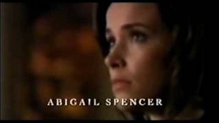 Angela's Eyes Intro
