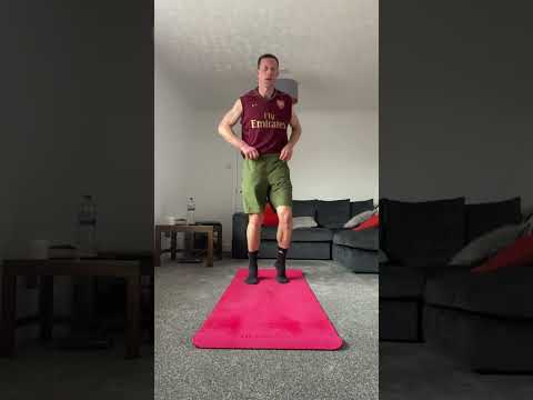 Chapters Routine!! Salute Iron Wolf!!