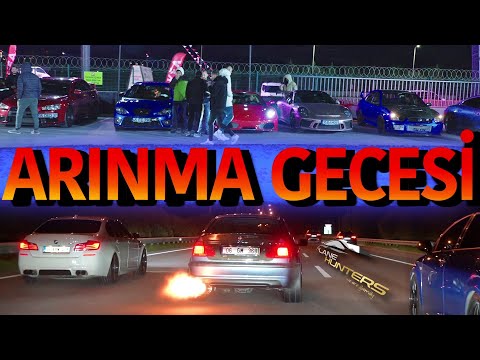 İzmir'den Aydın'a ŞEHİRLER ARASI BÜYÜK KAPIŞMA❗️ (ARINMA GECESİ)🏁