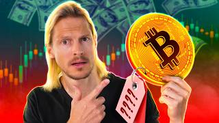 Coin Bureau Bitcoin Analysis