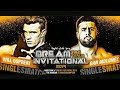 Dan Moloney Vs Will Ospreay Highlights