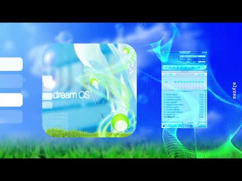 alyzea - dream OS
