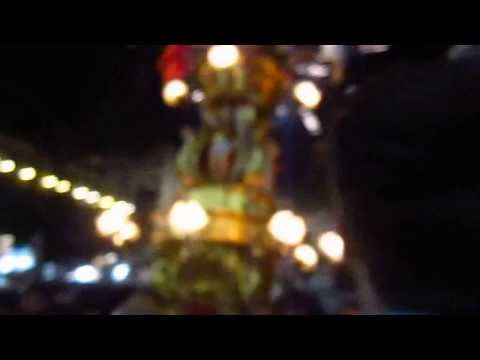 cereo circolo sant'agata 2014