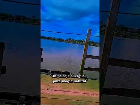 PUERTO SILES BENI BOLIVIA