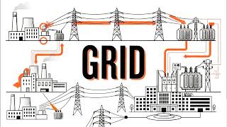 What Actually Happens When the Power Grid Fails