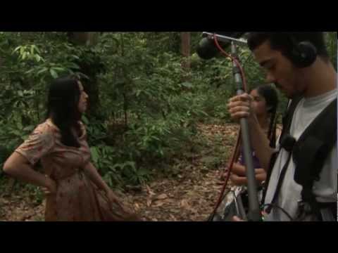 Making of Matinta