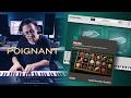 Video 3: Thiago Plays with Organix