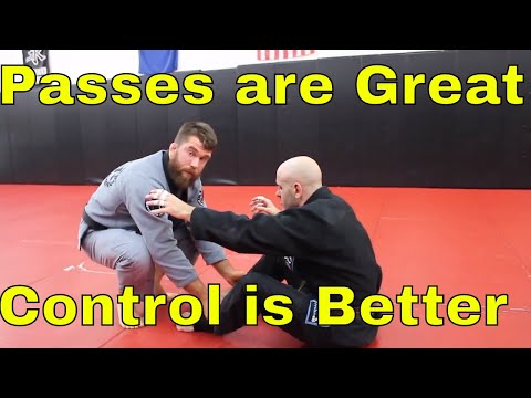 What's The Best Way to Pass Butterfly Guard in BJJ ?