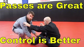 What's The Best Way to Pass Butterfly Guard in BJJ ?