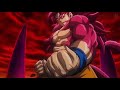 Goku Goes Super Saiyan 4 Dragon Ball Daima Episode 19