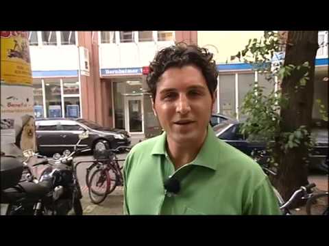 Sezer sucht den Süper-Döner - Frankfurt am Main - Staffel 1 Folge 4