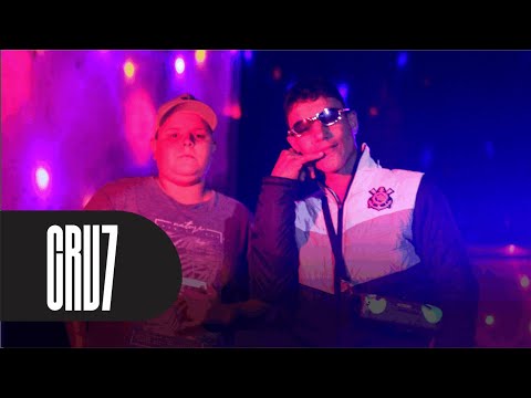 MC R4 & MC ALA - "NEGO BANDIDO" | CRV7 [CLIPOFICIAL]
