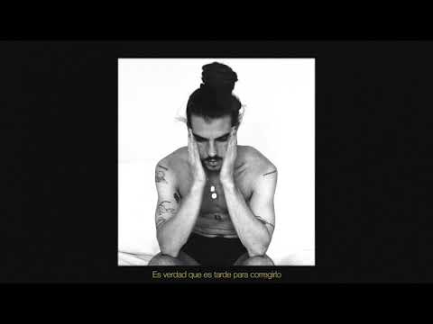 Xavibo, Elhombreviento - No puedo