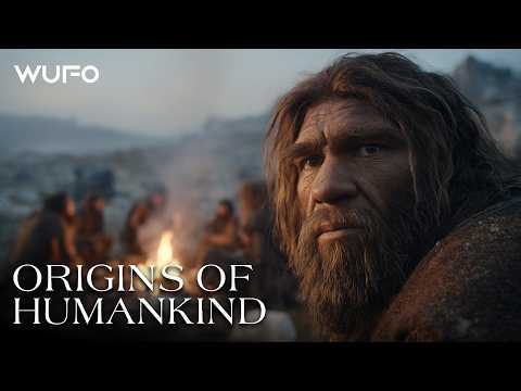 The Origins of Humankind: A Journey to the First Man on Earth