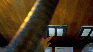 Le Parker Meridien New York Hotel Room Tour