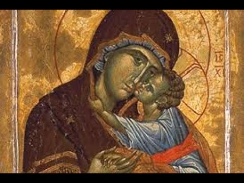 Molitve - MAJČINA MOLITVA Crkva Svetih apostola Petra i Pavla Banja Koviljača