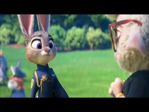 The Rabbit and the Simba part 18 - Rabbits meets Judy Hopps/"Appreciate the Lady"