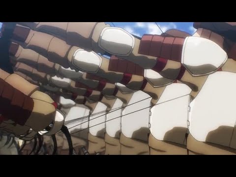 Overlord IV ~ Battle of Re-Estize Kingdom - Part 1 - Albedo vs Azuth Aindra