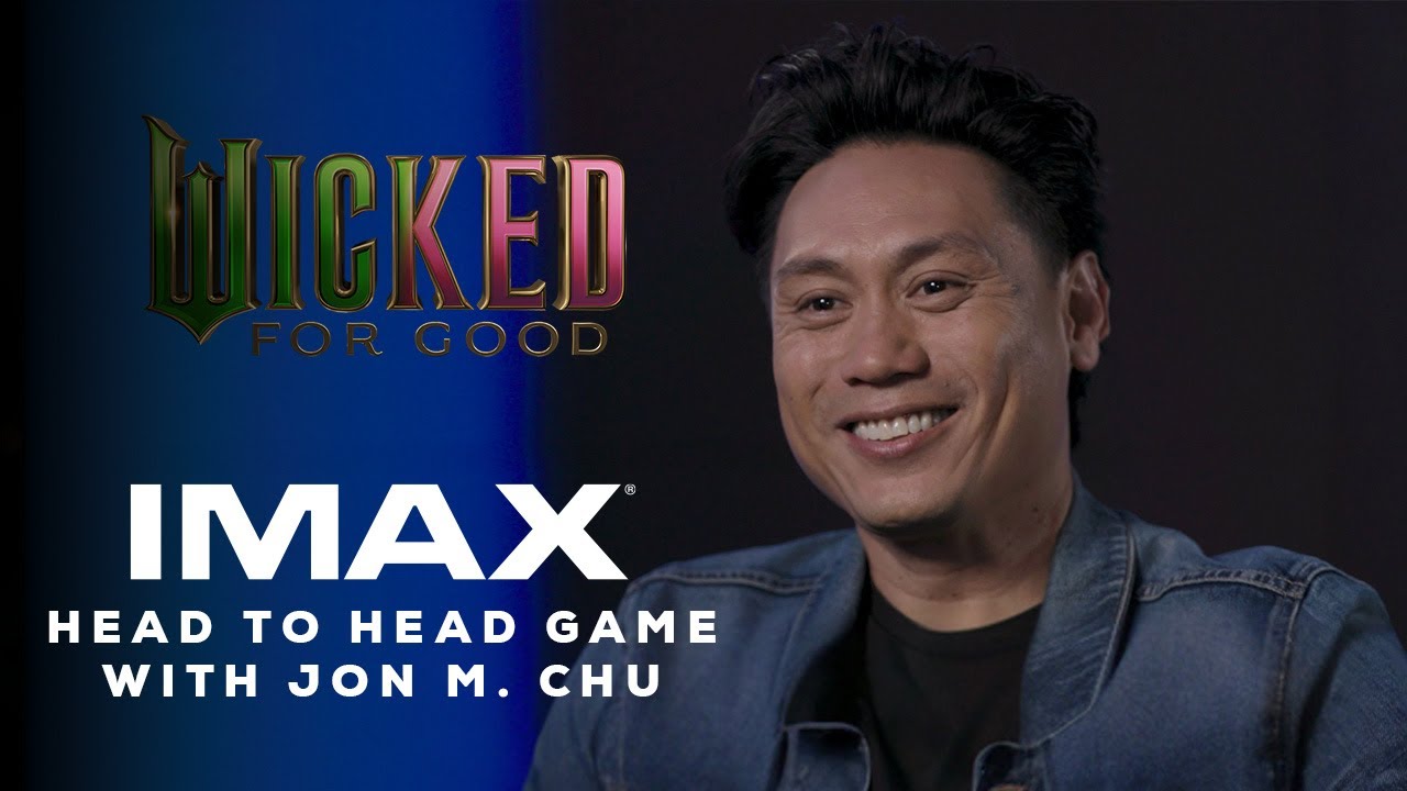 This or That: Wicked Soundtrack Edition