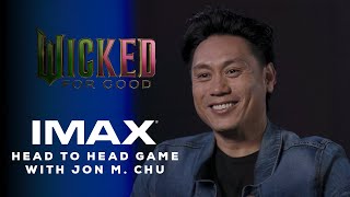 This or That: Wicked Soundtrack Edition