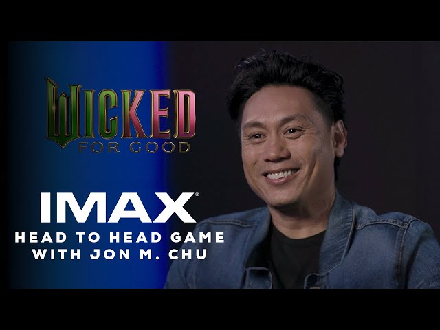 This or That: Wicked Soundtrack Edition