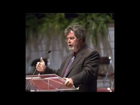 Jeff Riddle Singer Jots and Tittle w/ Jeff Riddle: Have We Taken Dan Wallace out of ...