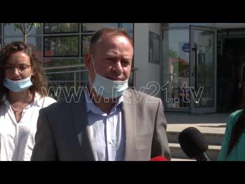 DUMOSHI E ZEMAJ NE PODUJEVE   28 08 2020